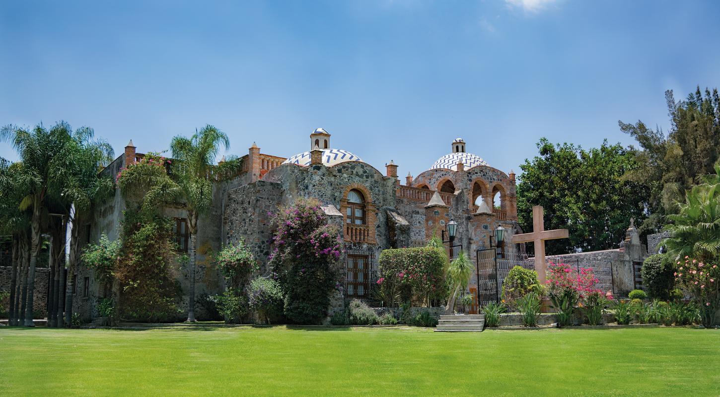 The Wedding Website of James Potempa and Alejandra Cervantes