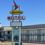 National Civil Rights Museum