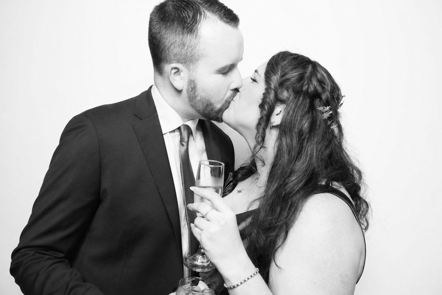 The Wedding Website of Brittany Banks and Shane McHugh