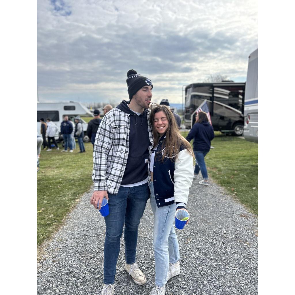 Penn State Tailgate