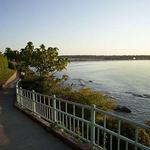 Cliff Walk