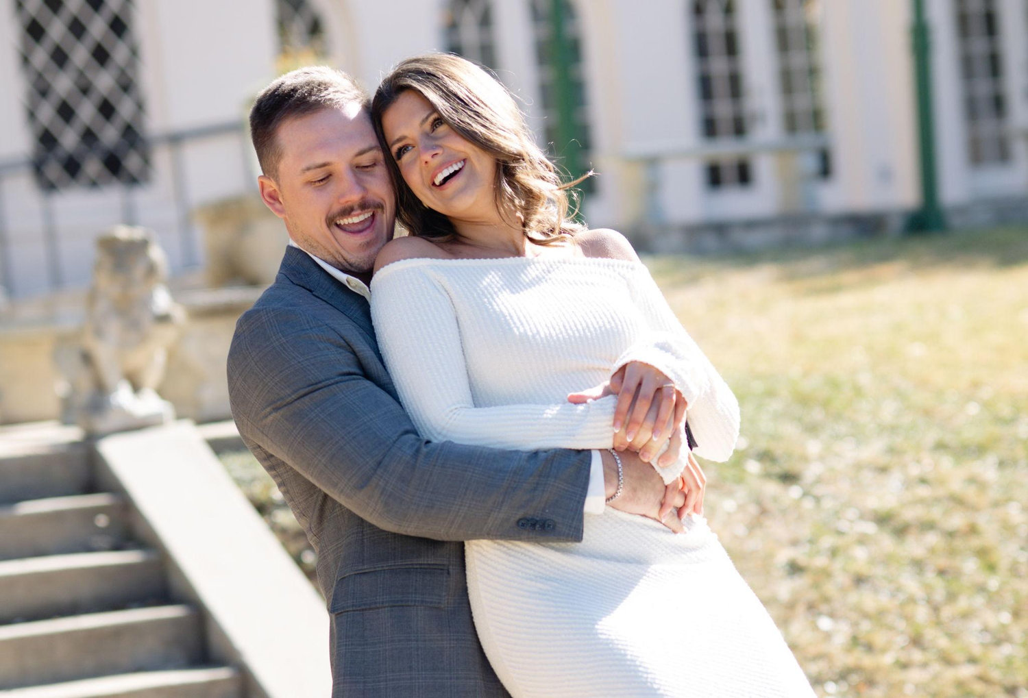 The Wedding Website of Ali Chrisman and Cole Baker