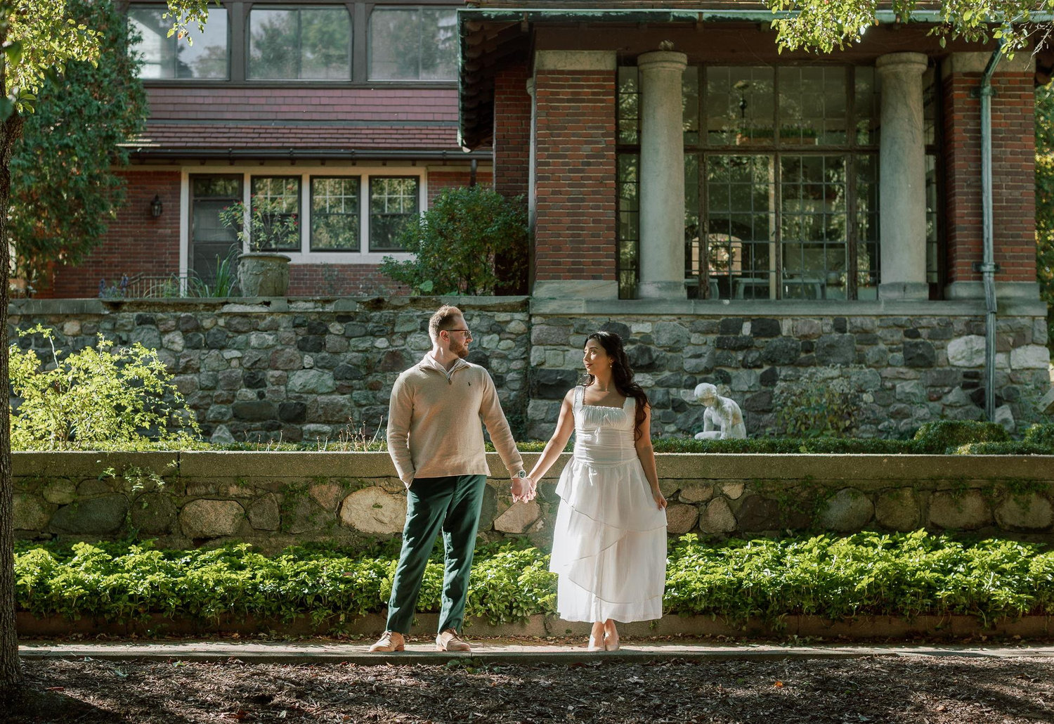 The Wedding Website of Brianna Zettel and Justin Stewart
