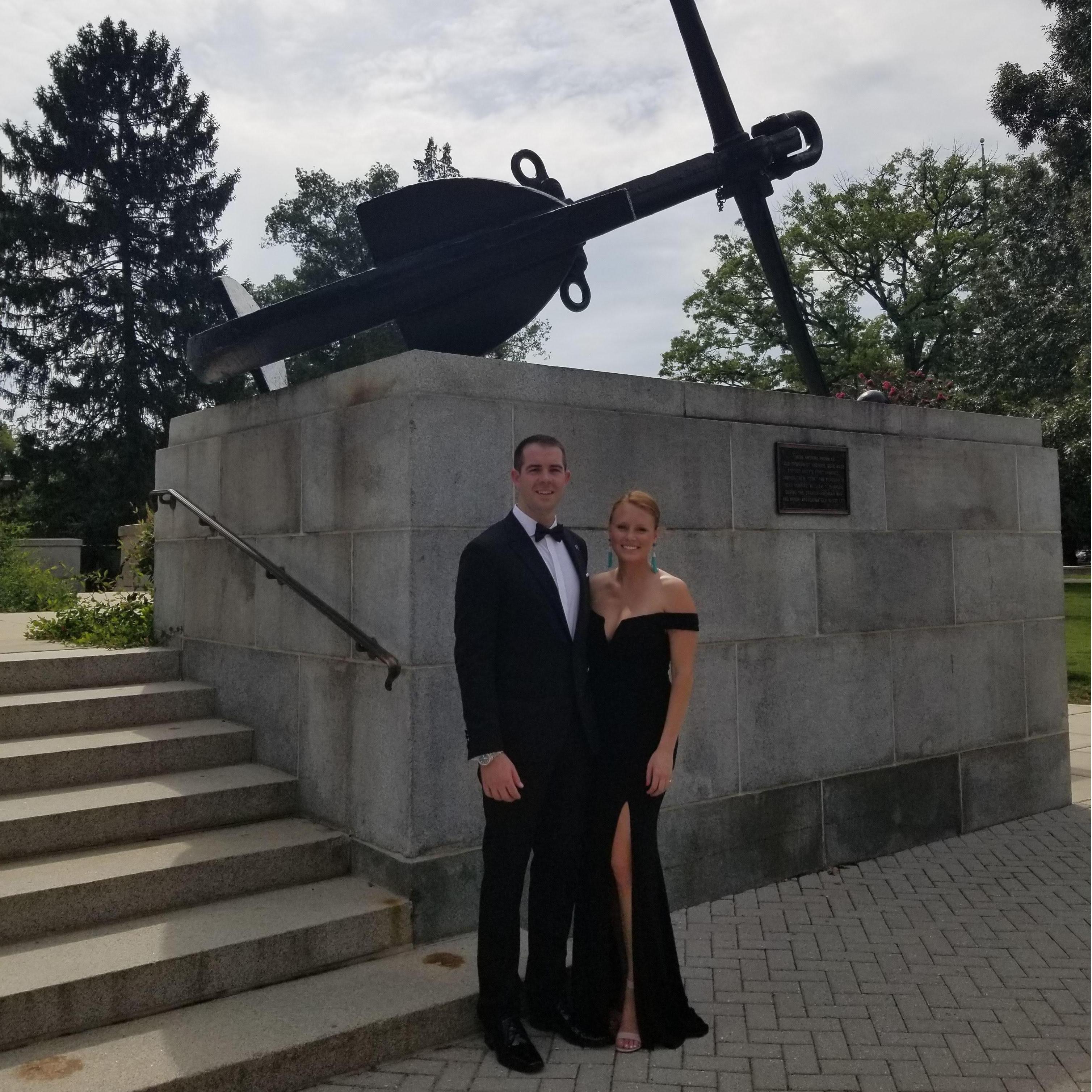 Naval Academy, Annapolis MD