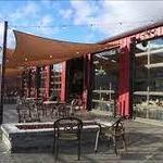 Twisted Track Brewpub