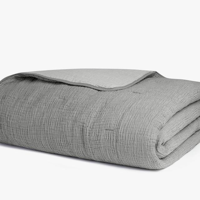 Cloud Cotton Quilt