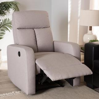 Power Recliner Armchair