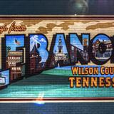 Downtown Lebanon TN