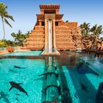 Atlantis Day Pass