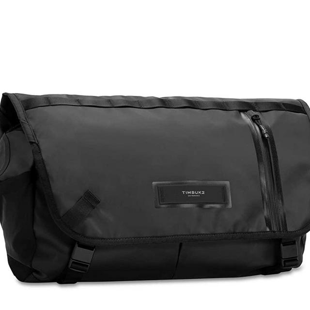 TIMBUK2 Especial Stash Weatherproof Messenger Bag