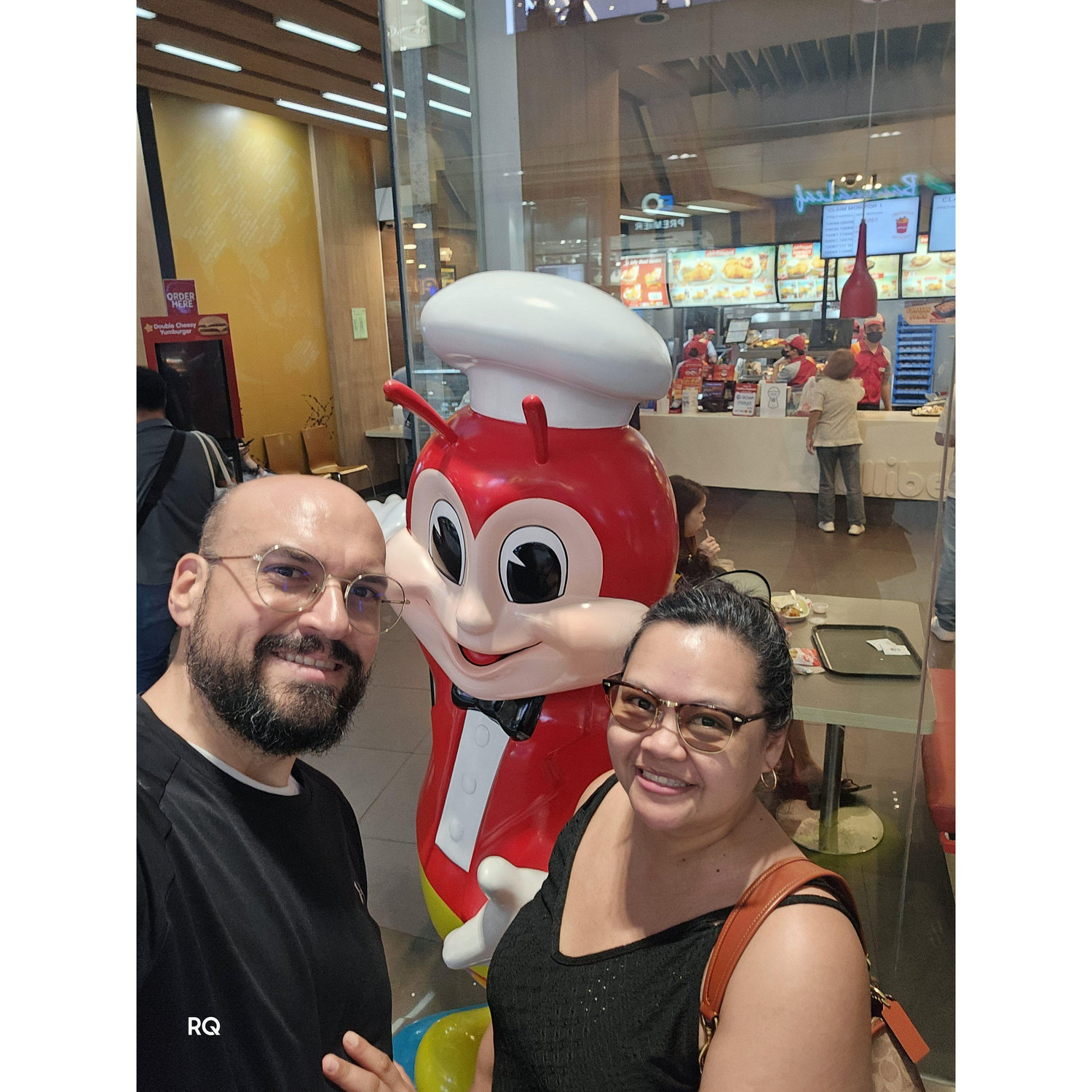 Jollibee!