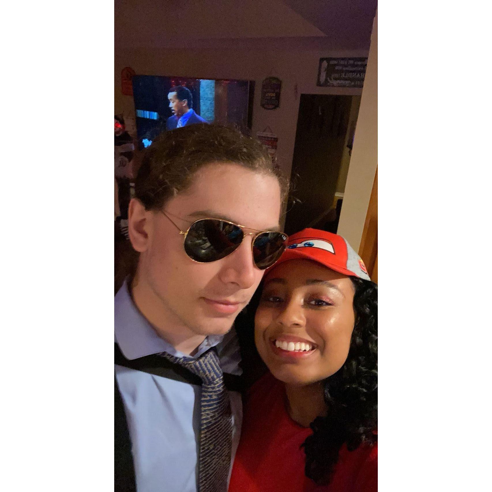 Halloween!