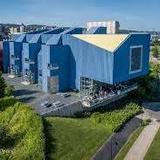 Great Lakes Aquarium