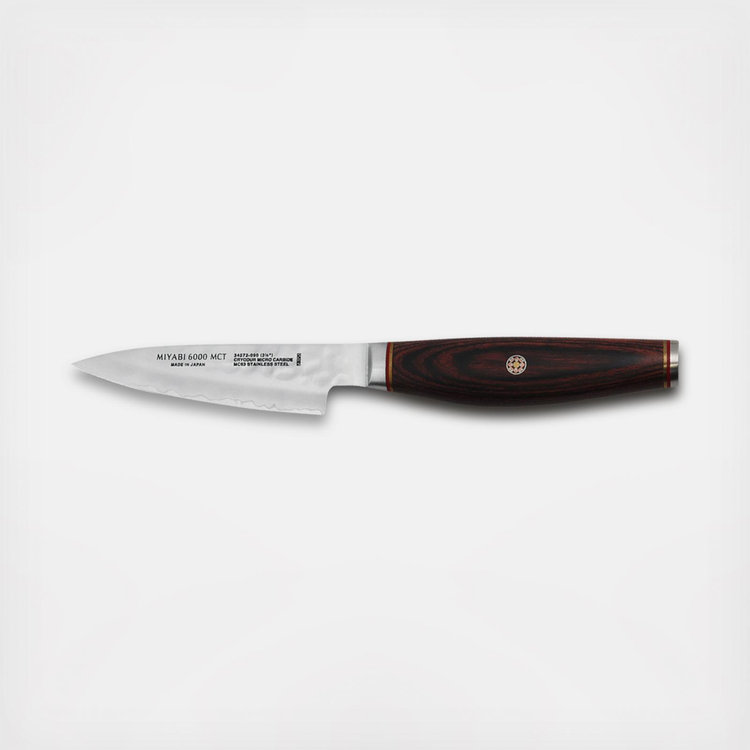 Miyabi, Artisan 7-Piece Knife Block Set | Zola