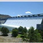 Grand Coulee Dam