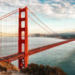 Golden Gate Bridge