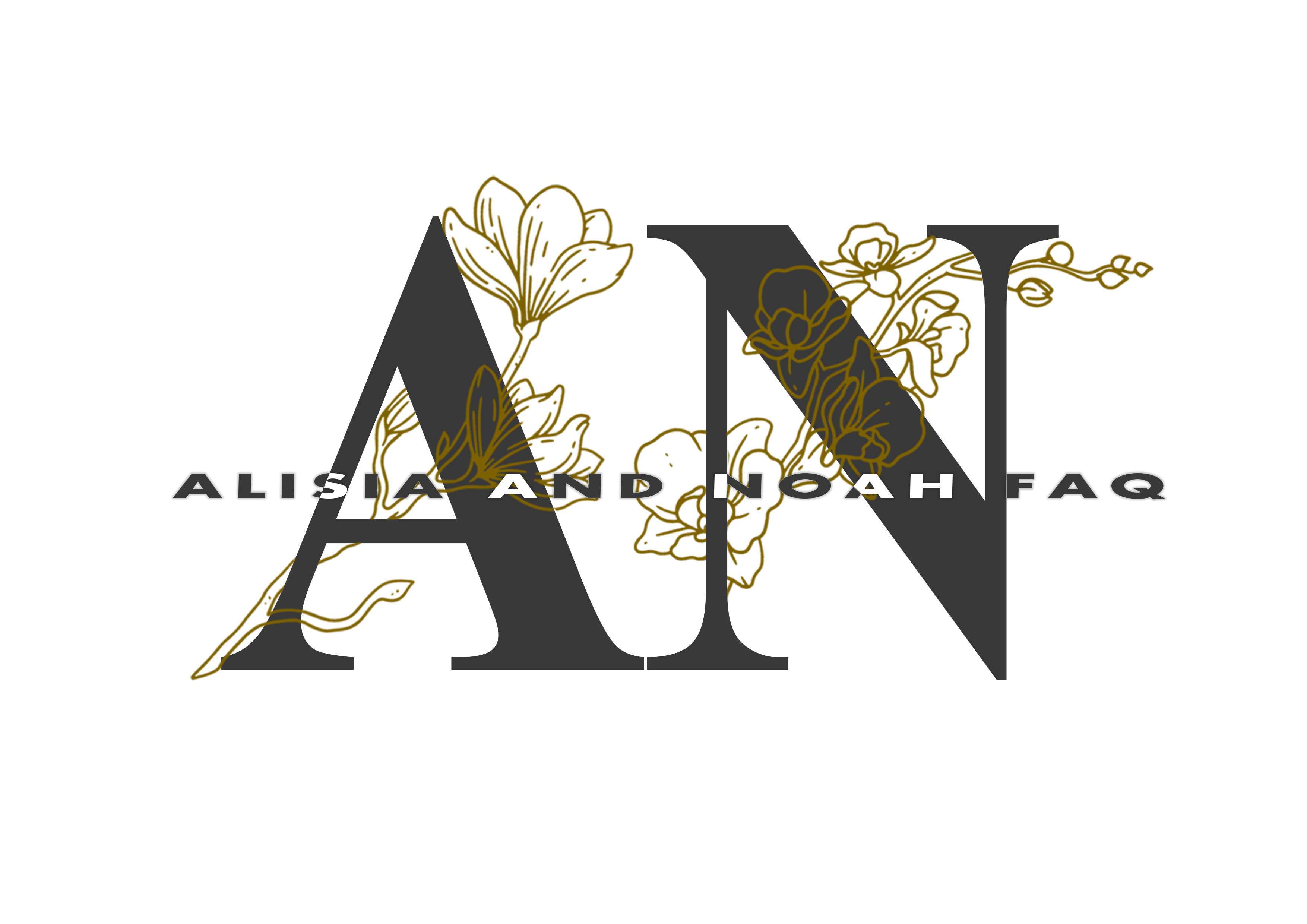 The Wedding Website of Alisia Adams and Noah Kuder