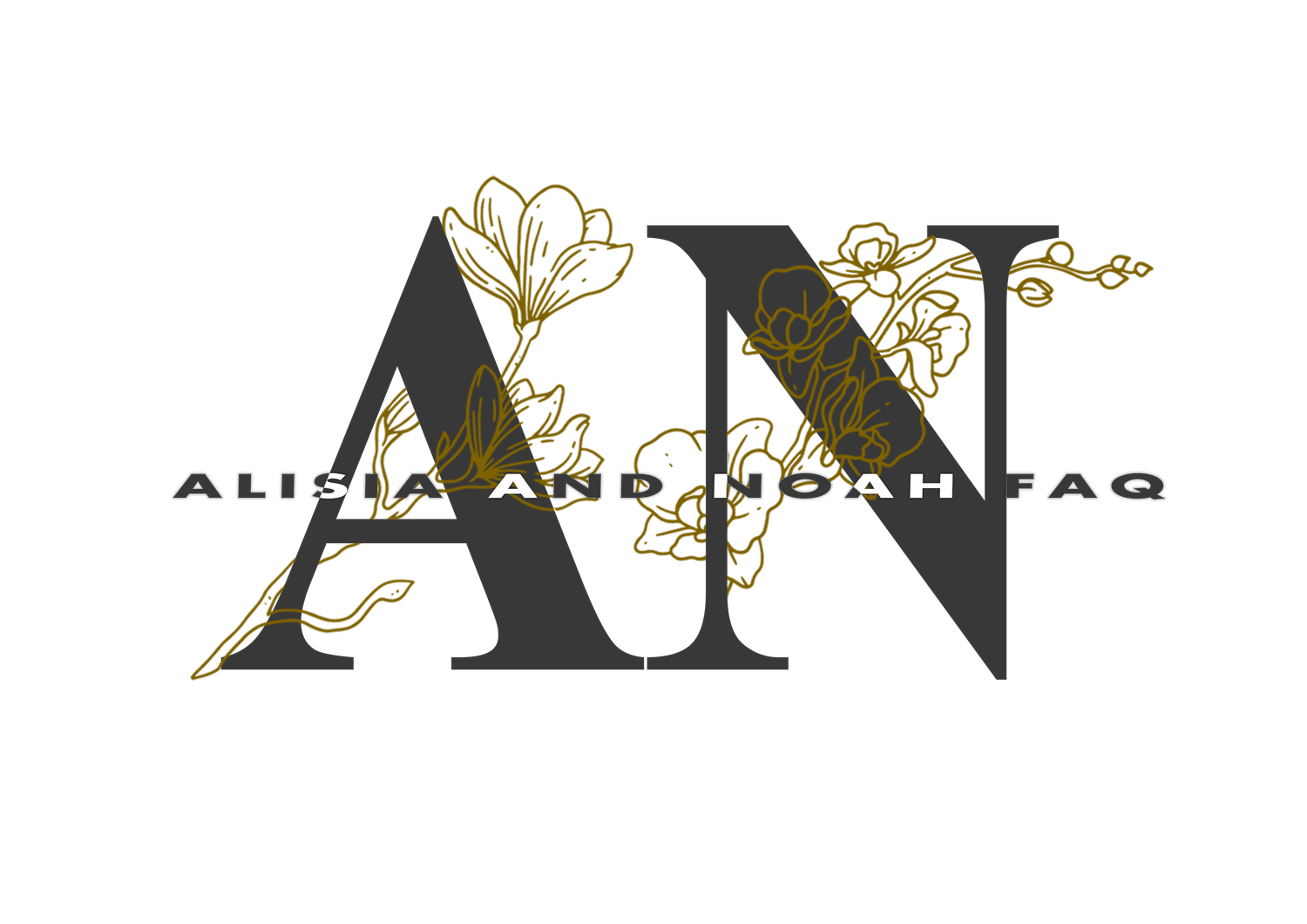 The Wedding Website of Alisia Adams and Noah Kuder