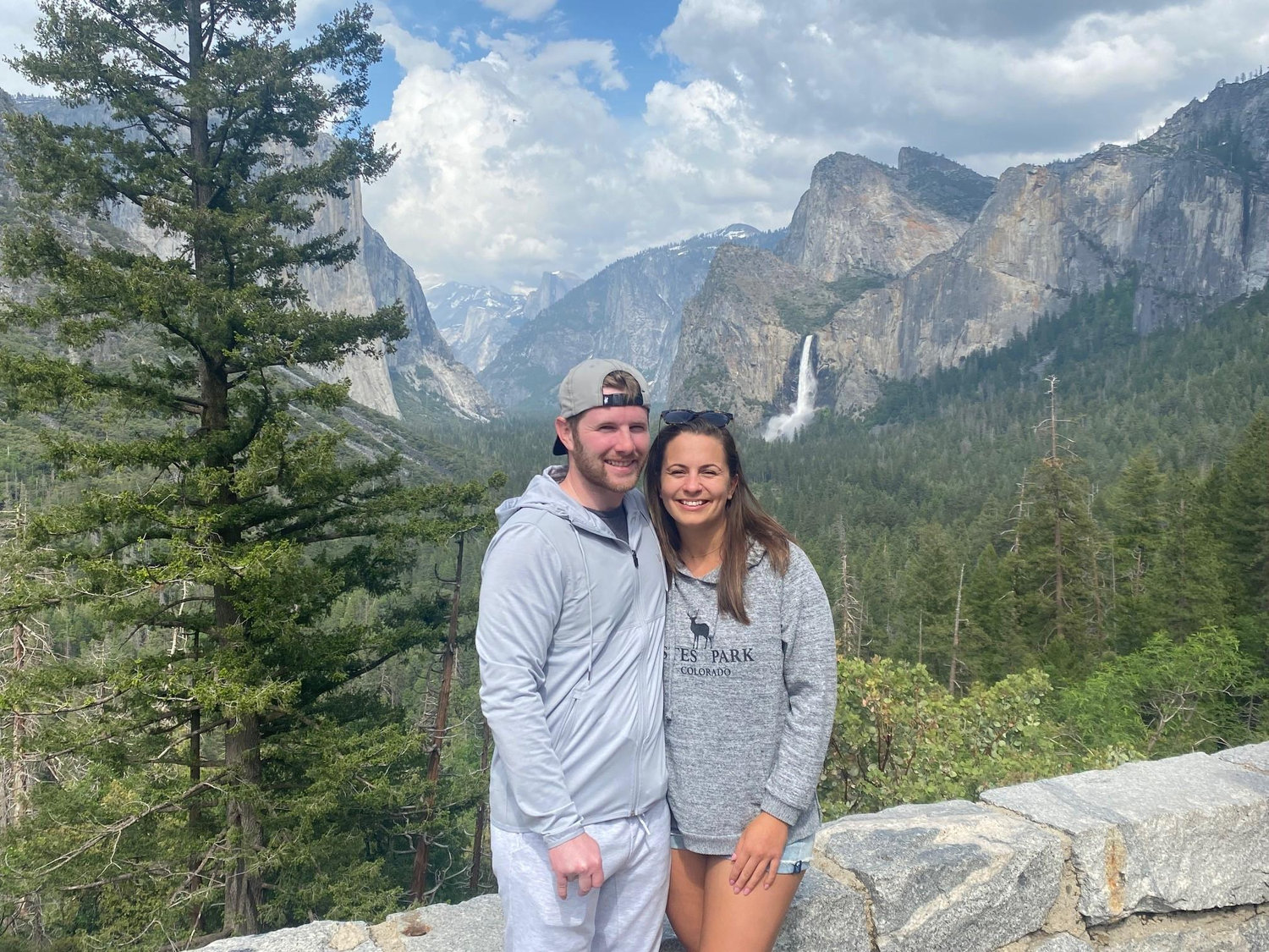 The Wedding Website of Becca Davis and Brian Murphy