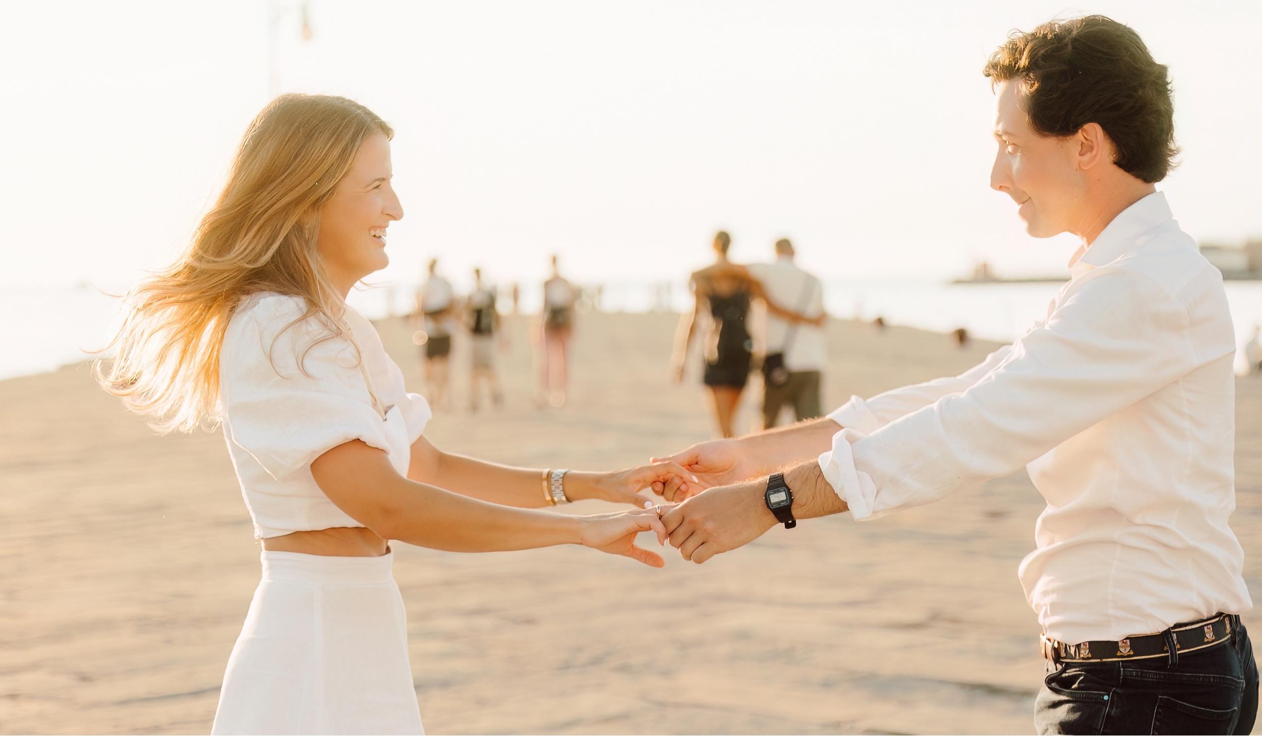 The Wedding Website of Natalia Brennan and Nicholas Whitaker