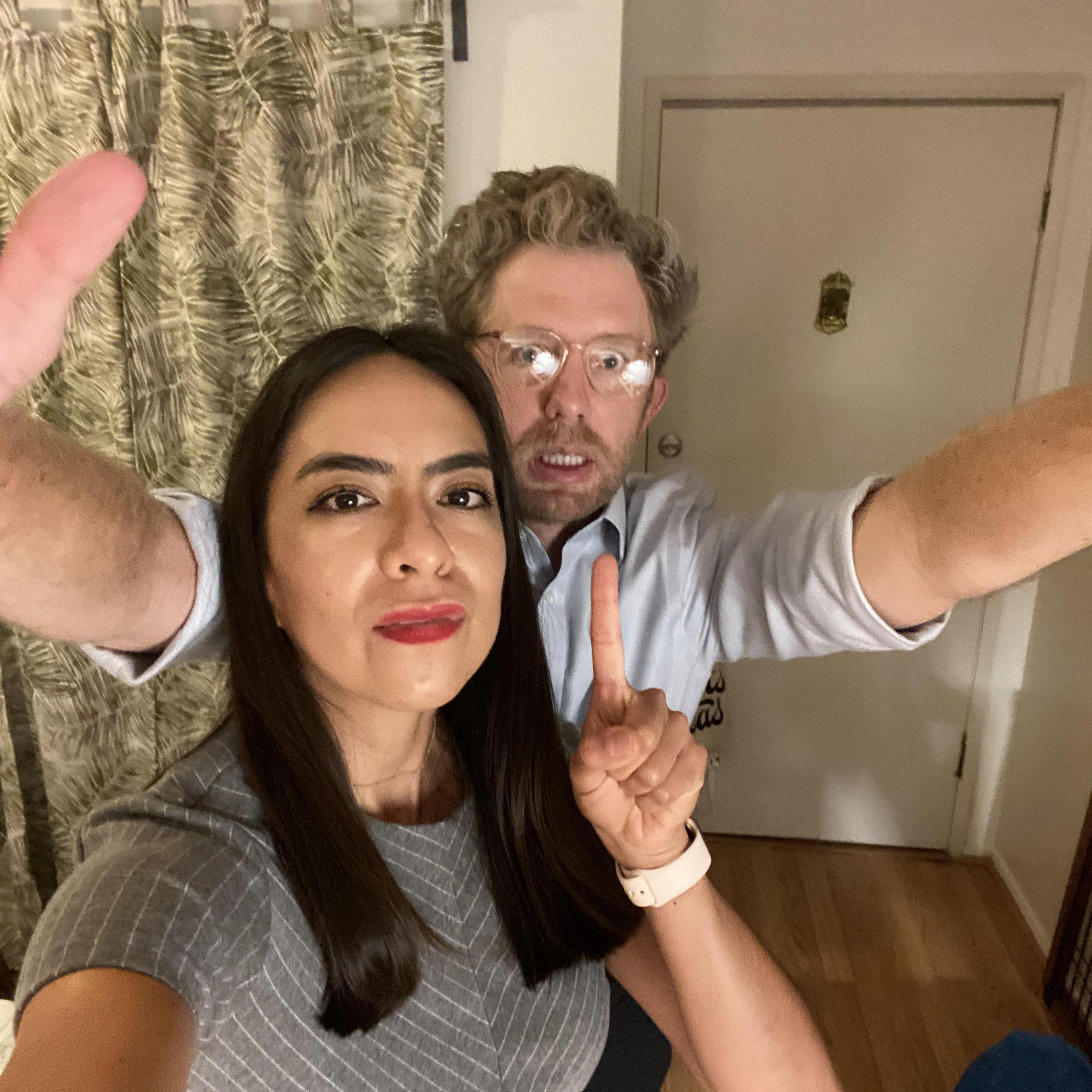 AOC & Bernie