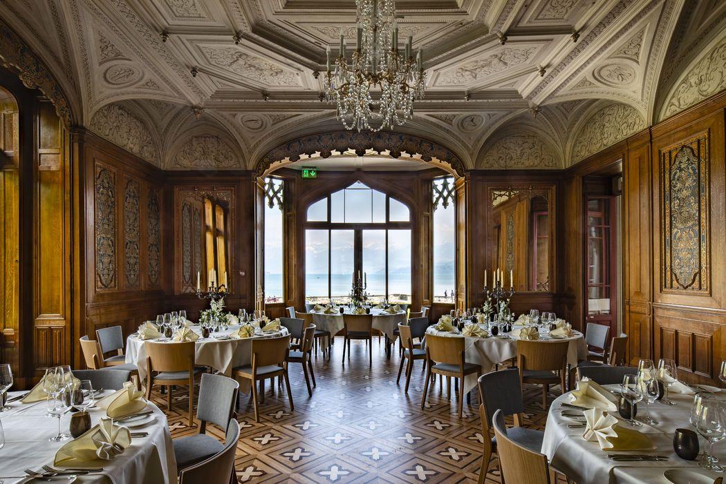 The Wedding Website of Ruoxi Sun and Yuan Xuan