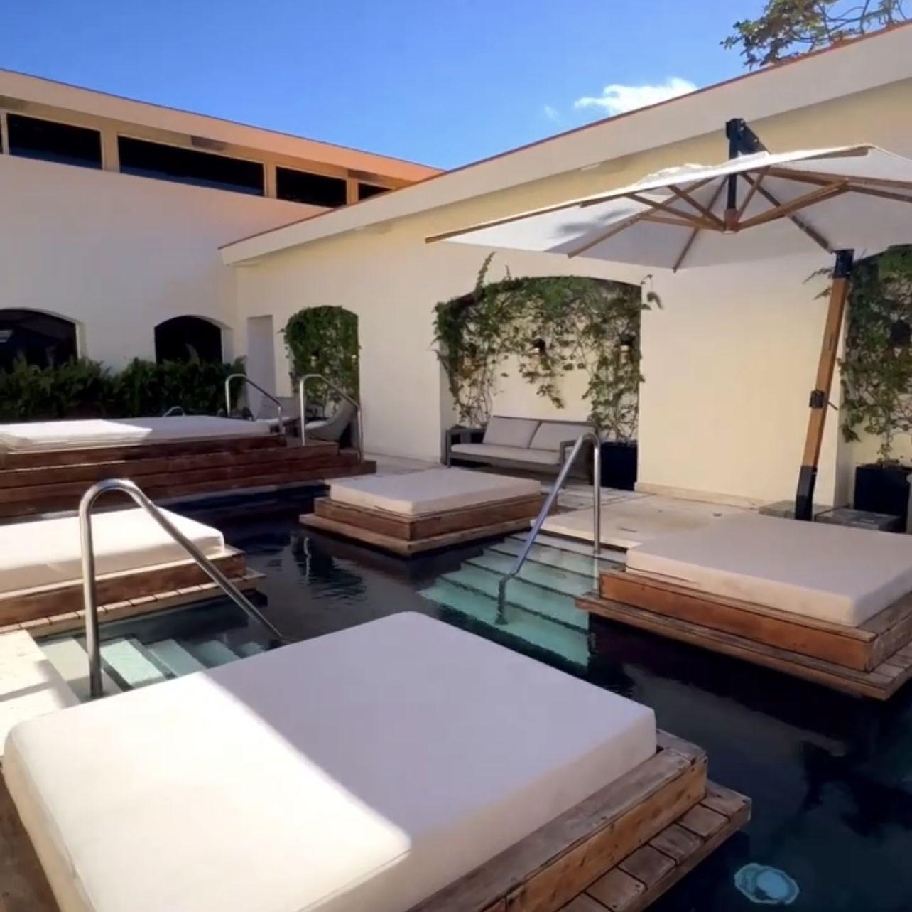 Spa