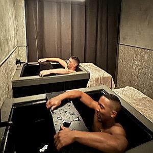 Spa/Massage Day