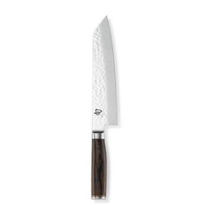 Shun Premier Kiritsuke Knife, 8"