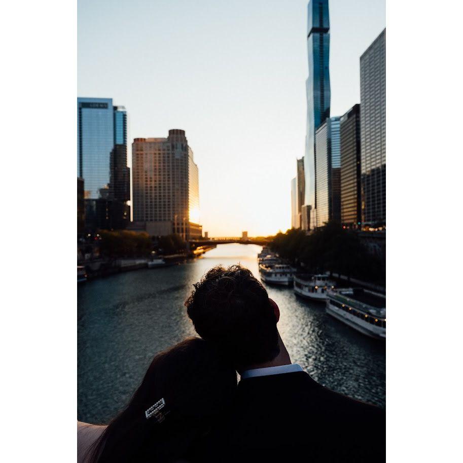 Engagement pictures!