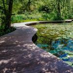 Schlitz Audubon Nature Center