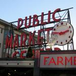 Pike Place Market