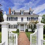 Governor John Langdon House