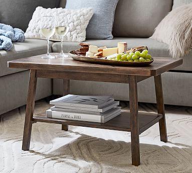 Mateo 31.5" Coffee Table