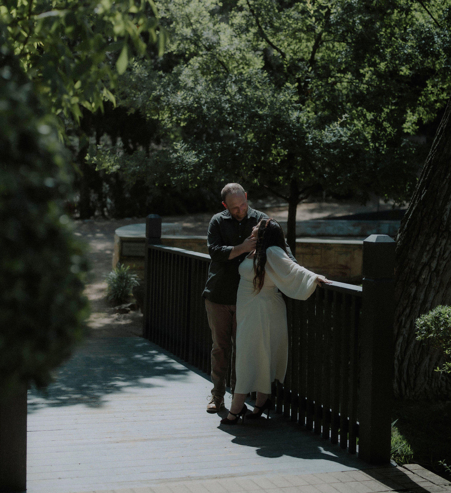 The Wedding Website of Brenda Luna and Taylor Eddinger
