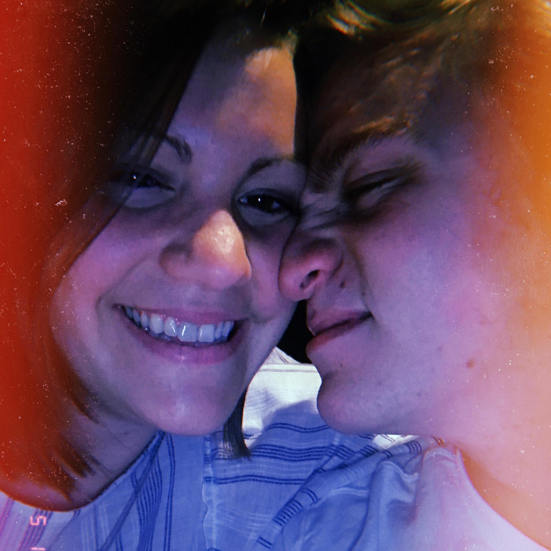 He got tickets to see Jason Aldean for my birthday :)