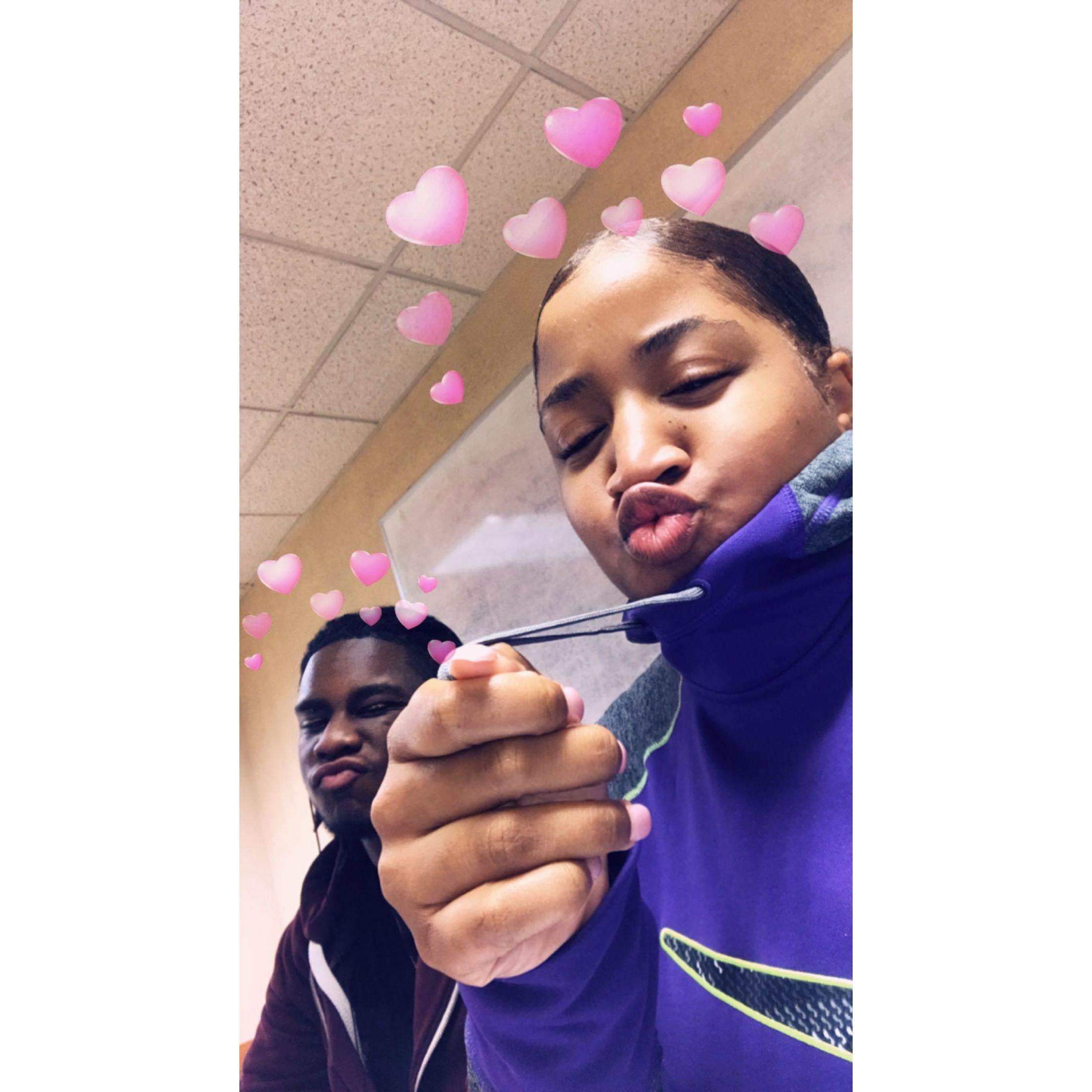 Many Study Dates
