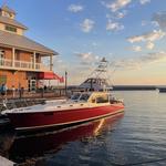 Jaco's Bayfront Bar & Grille