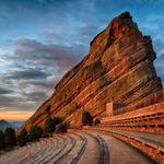 Red Rocks Park and Amphitheatre