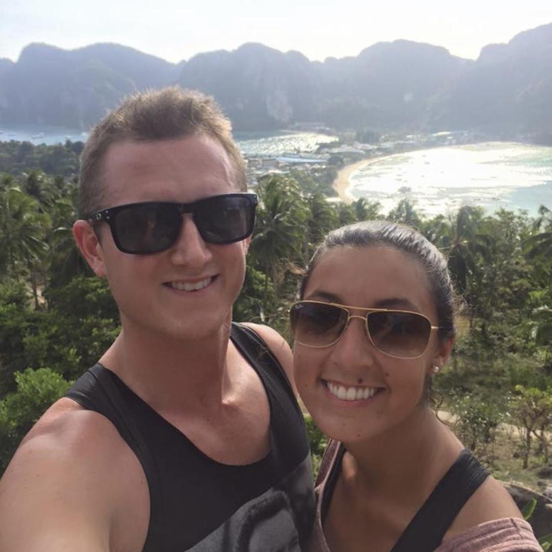 Ko Phi Phi, Thailand