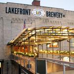 Lakefront Brewery