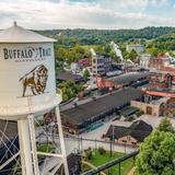 Buffalo Trace Distillery