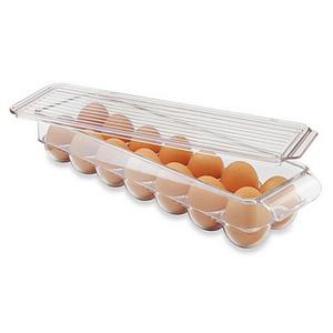 InterDesign® Fridge Binz™ Egg Bin