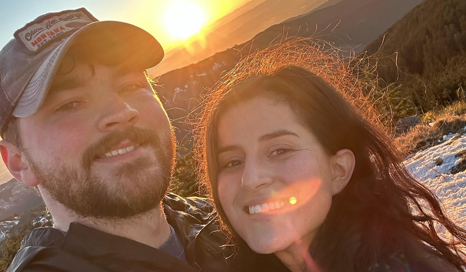 The Wedding Website of Austin Tucker and Kylieann Ermshar