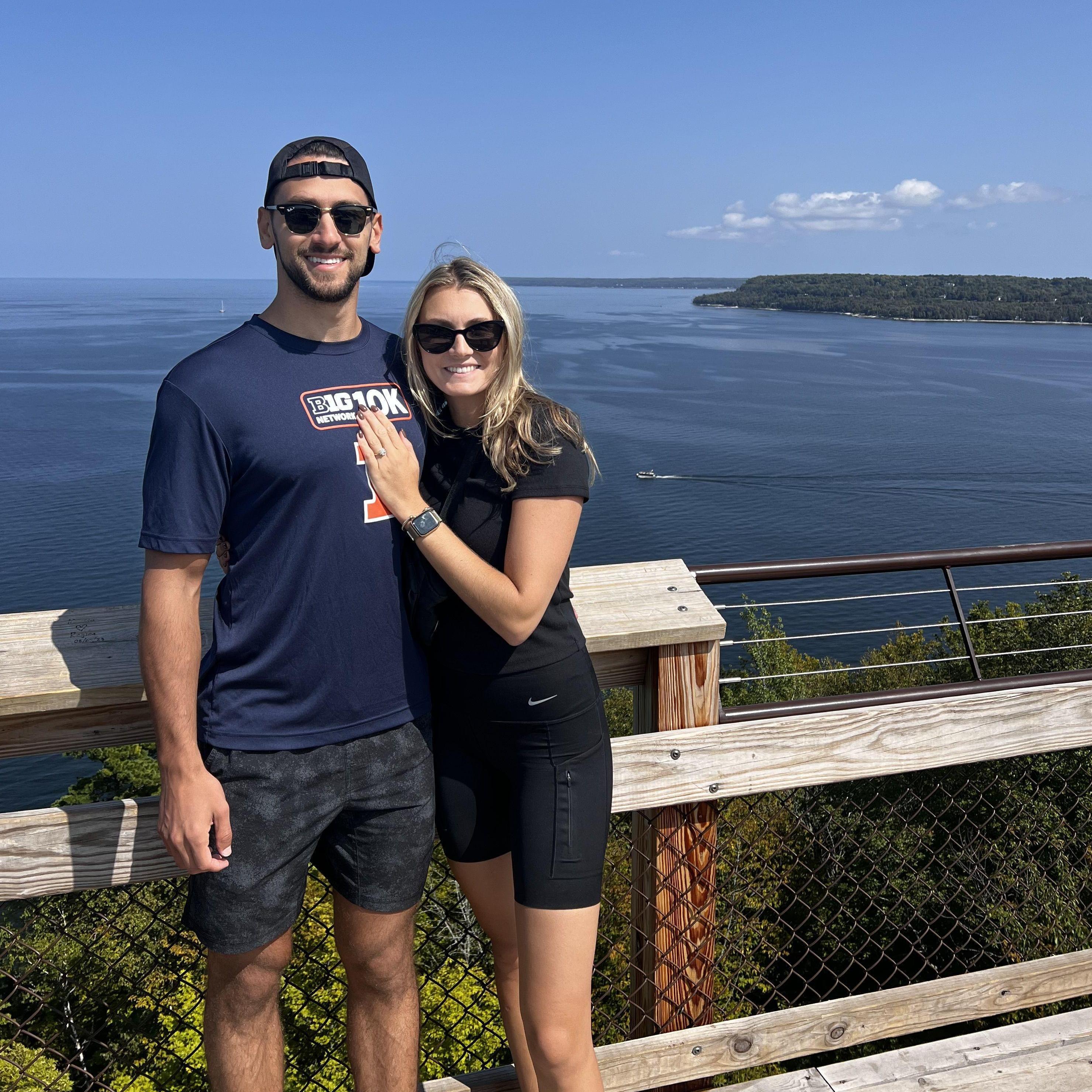 Door County, WI