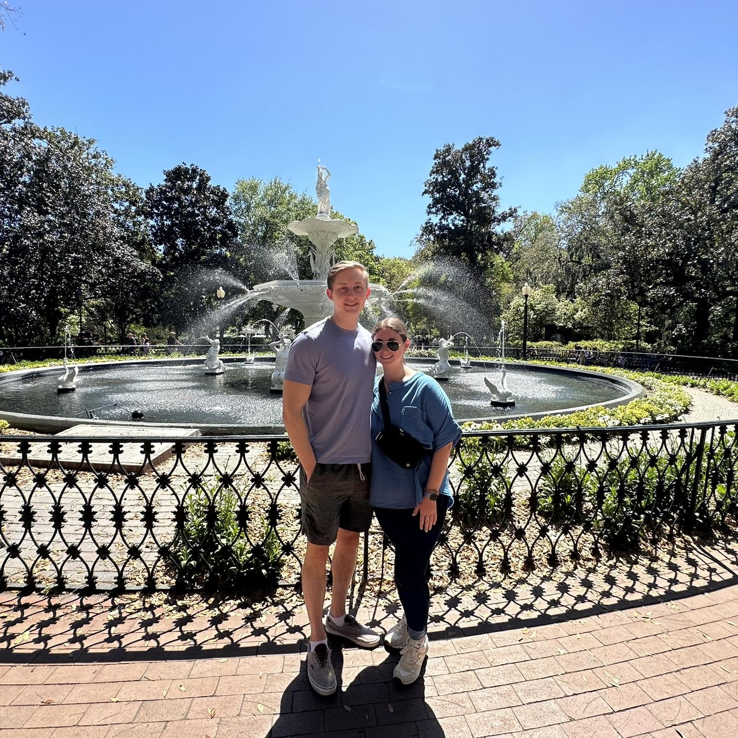~Savannah~