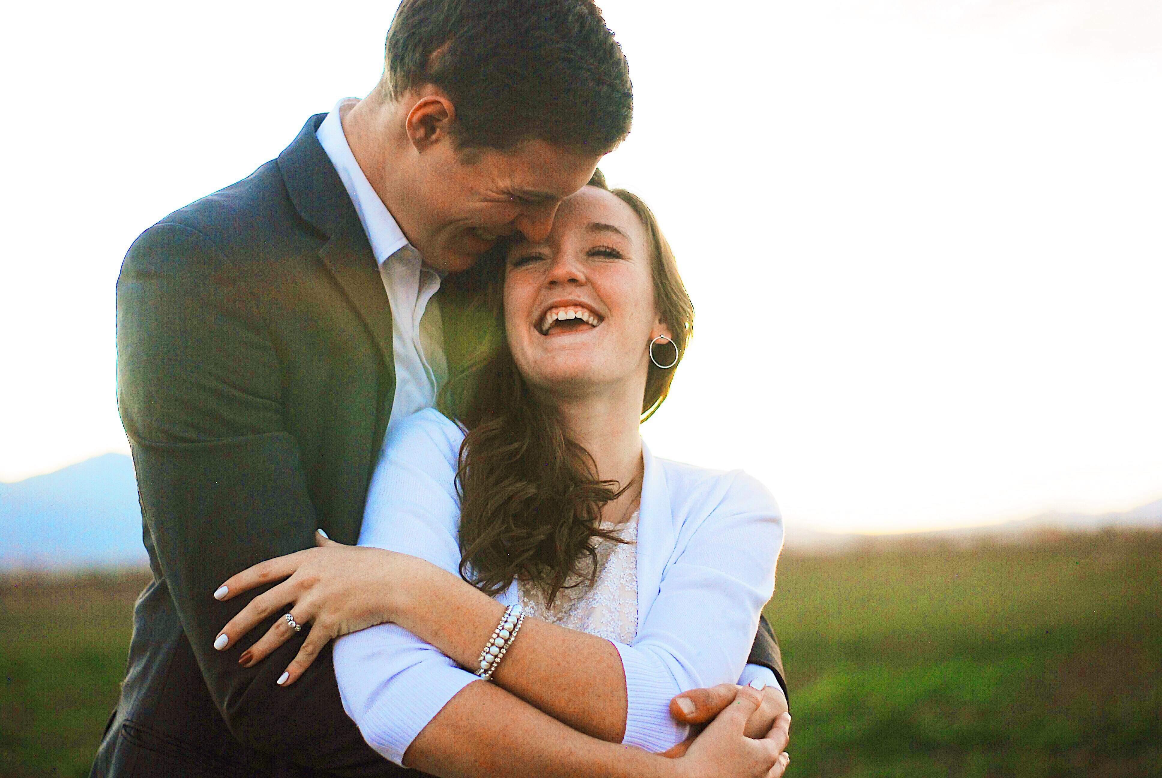The Wedding Website of Denny Richardson and Holly Smith