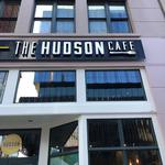 The Hudson Cafe