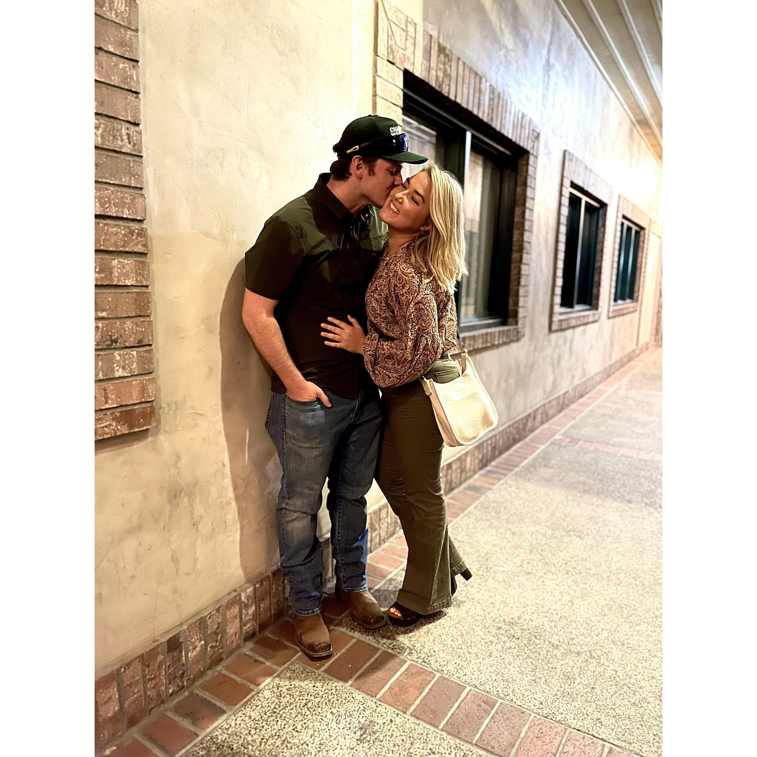 Date Night!
