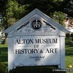 Alton Museum of History & Art, Inc.